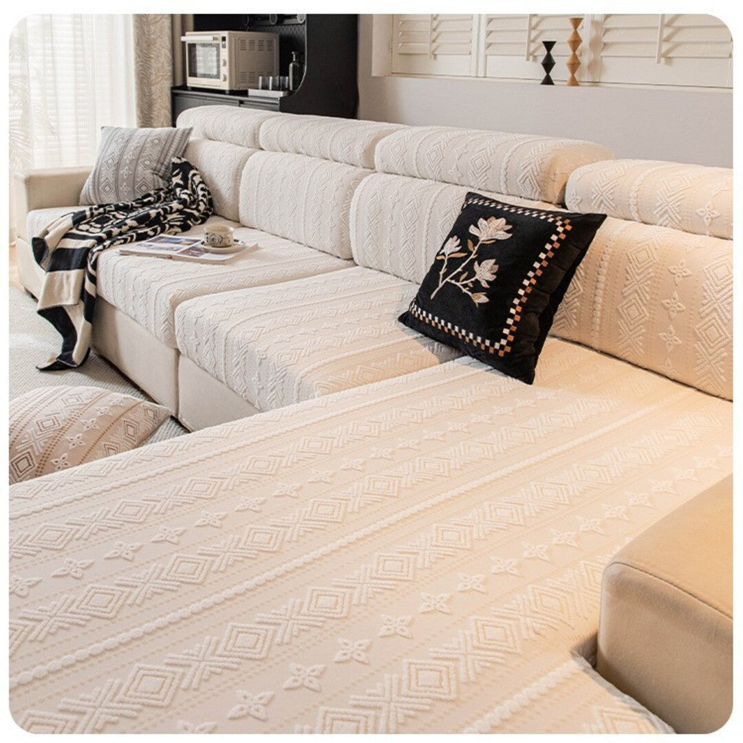 The Ultimate Guide to Pet Proof Sofa Covers, Stylish, Durable & Machine Washable