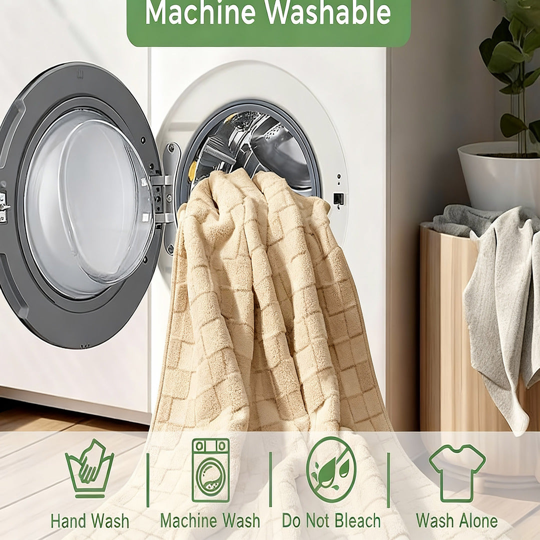 Pet Proof Sofa Cover,Full Coverage, Anti Slip & Machine Washable