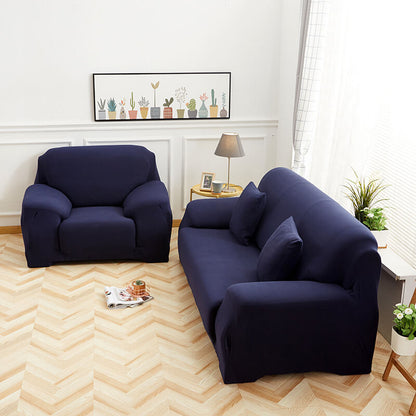 Sectional Couch Covers L Shape Sofa Covers
