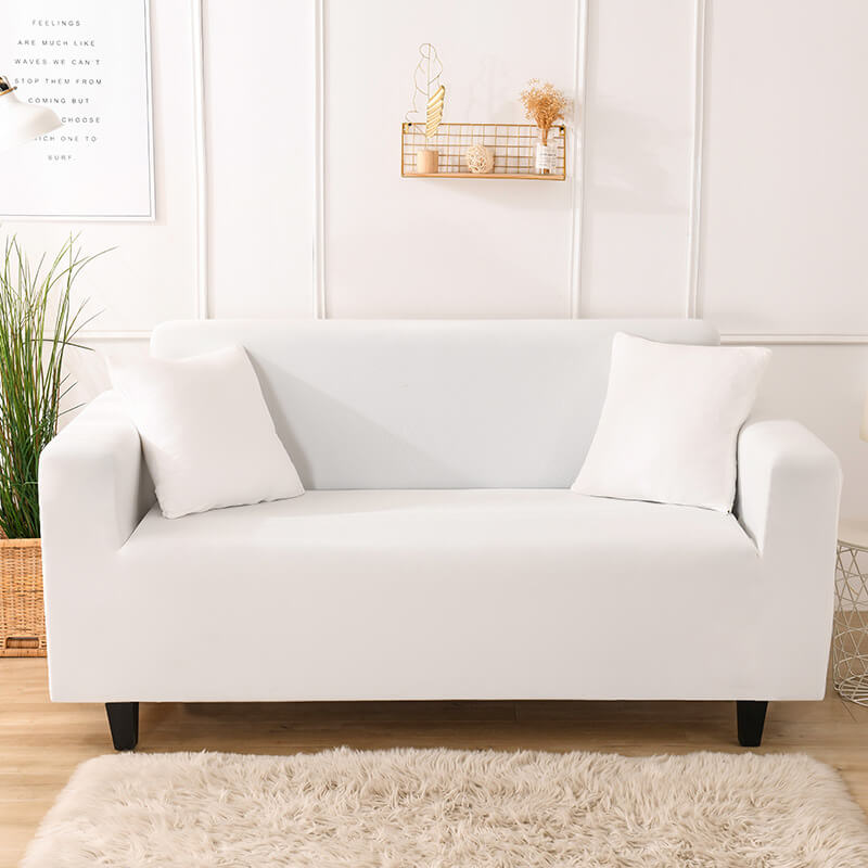 Sectional Couch Covers L Shape Sofa Covers